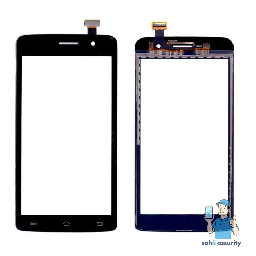 Touch Screen Digitizer for Vivo Y21L